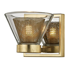 Bathroom light