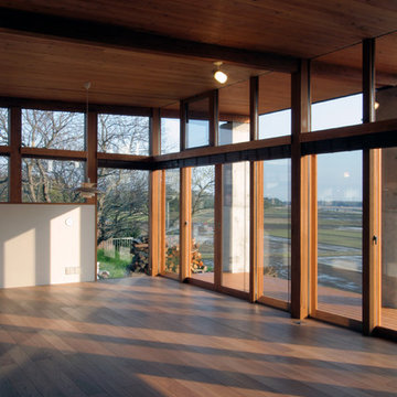 HILL HUS