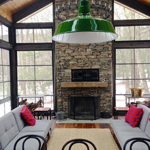 Outdoor Room