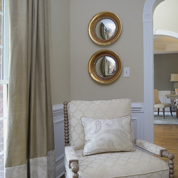 Preston Grande Living Room