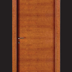 ECONOMY INTERIOR DOORS - Interior Doors