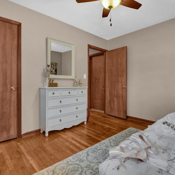 River Ridge Home Staging, Upper Arlington 2022