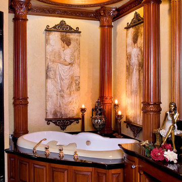 Naples, FL - 41 West - High Rise Penthouse