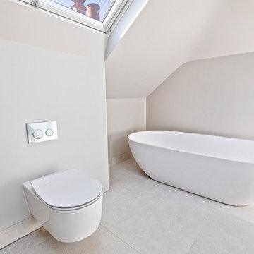Case Study: West Dulwich, London