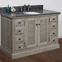 Bokelman Guest Bathroom