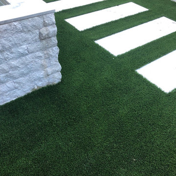EXAMPLES OF PROJECTS