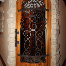 Wine Celler