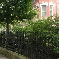 Landmark building restoration - Products