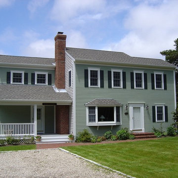 TG Homes Projects