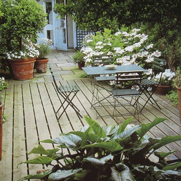 Gartenbau