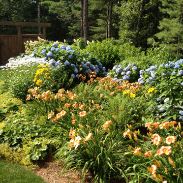 East Hampton Bull Path