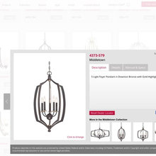 Chandelier