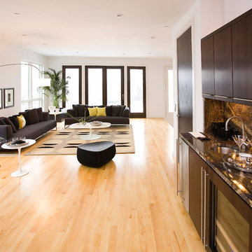 Million Dollar Modern Condo