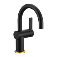 Water fixtures