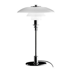 PH 3/2 Table Lamp - Table Lamps