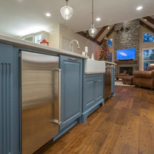 dream kitchen