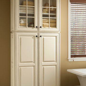 Woodmark + Silestone Vanity Program