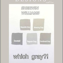 Interior paint