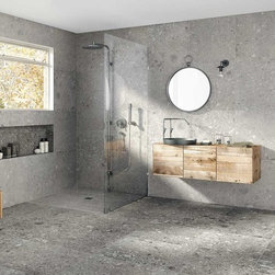 Julian - Flooring