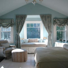 window seat