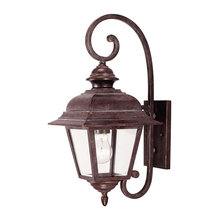 Exterior lighting