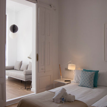 Decoración nórdica