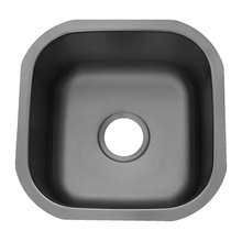 Bar sink