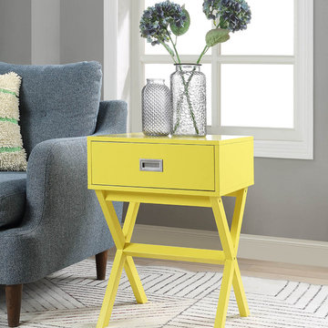 Designs2Go Landon End Table