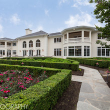 Exterior Ideas