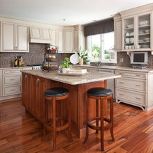 Cape Kitchen Reno