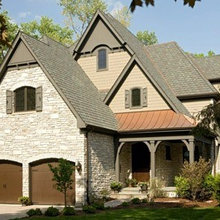 Moonlight Exterior
