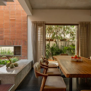 Seevan's Fern's Residency