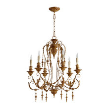Chandeliers