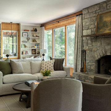 Lilypad Lakehouse