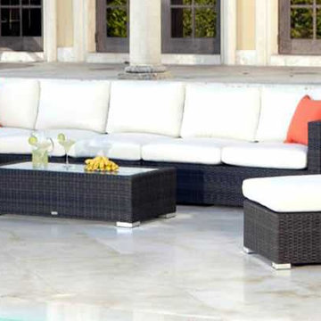 Source Outdoor Outdoor Furniture