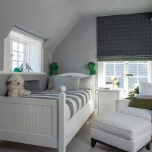oscar's room