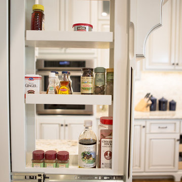 Spice Storage