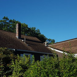Asphalt Shingle Roof Install - Roofing And Gutters