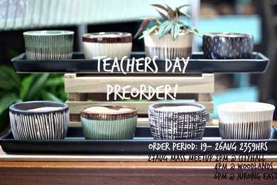 Teachers Day Specials