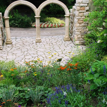 Butterfly Garden