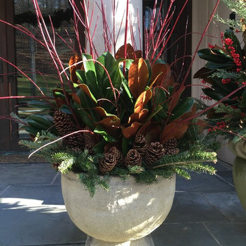2015 Holiday Containers
