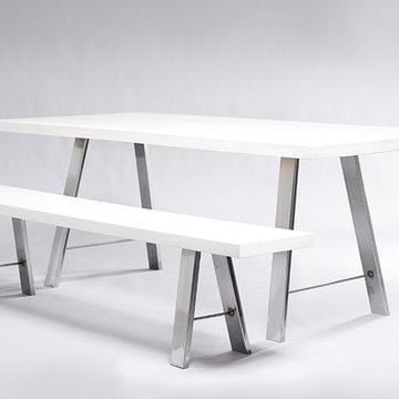 Whitewash Oak