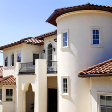 Spanish exterior