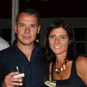 Daniela Karagounis's photo