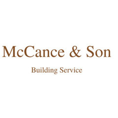 WD McCance and Son Building Service