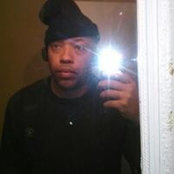Andre Reed's photo