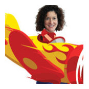 Foto von Deborah Wexler