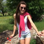 Anastasiya Martynenko's photo