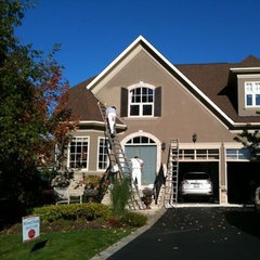 McConnell Painting