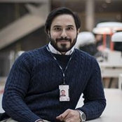 Issam Kseibi's photo